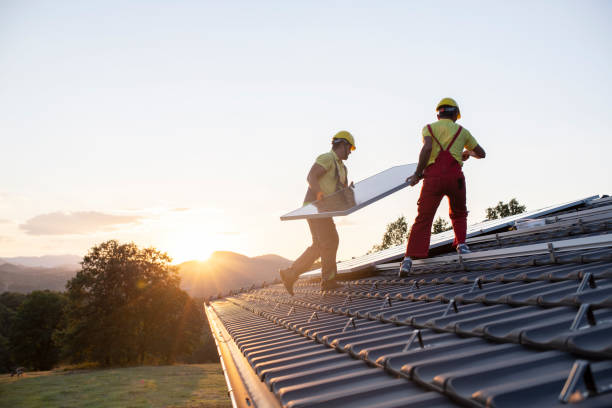 Gutter Replacement in Addison, WV