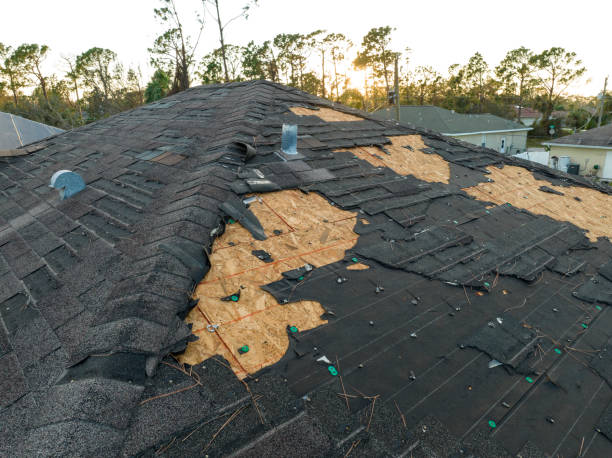 Best Commercial Roofing Services  in Addison, WV