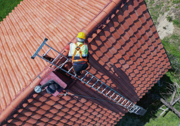 Best Tile Roofing Installation  in Addison, WV