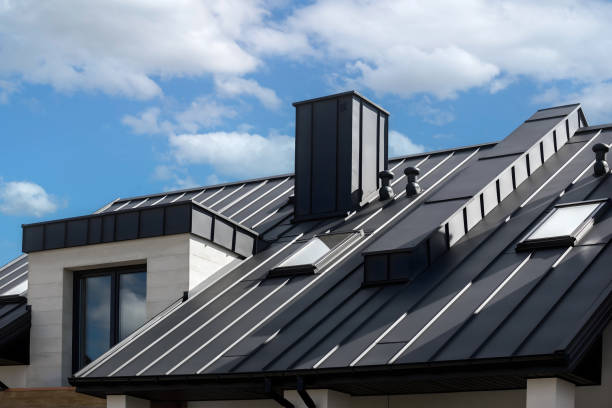 Best Steel Roofing  in Addison, WV